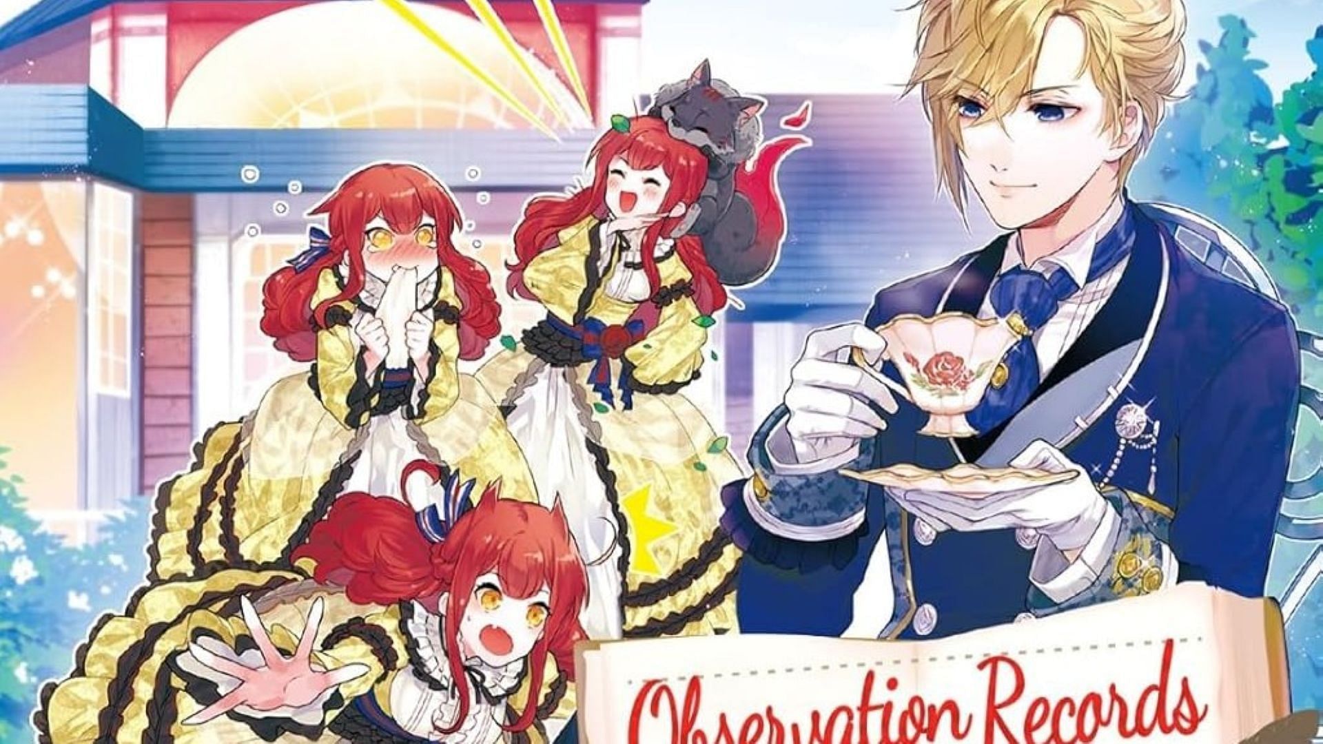 The first volume cover of the titular light novel series (Image Shiki/Wan Hashipisu)
